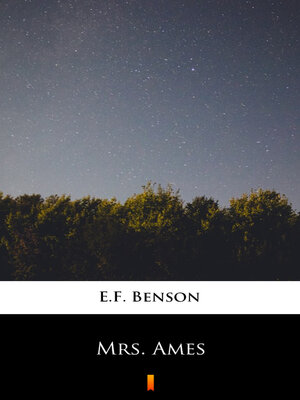 cover image of Mrs. Ames